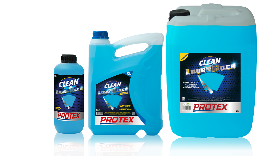 famille produit
