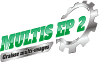 MULTIPRO EP2